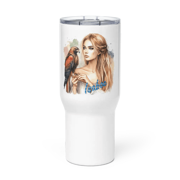 Isa´s Coffee source product image (2)
