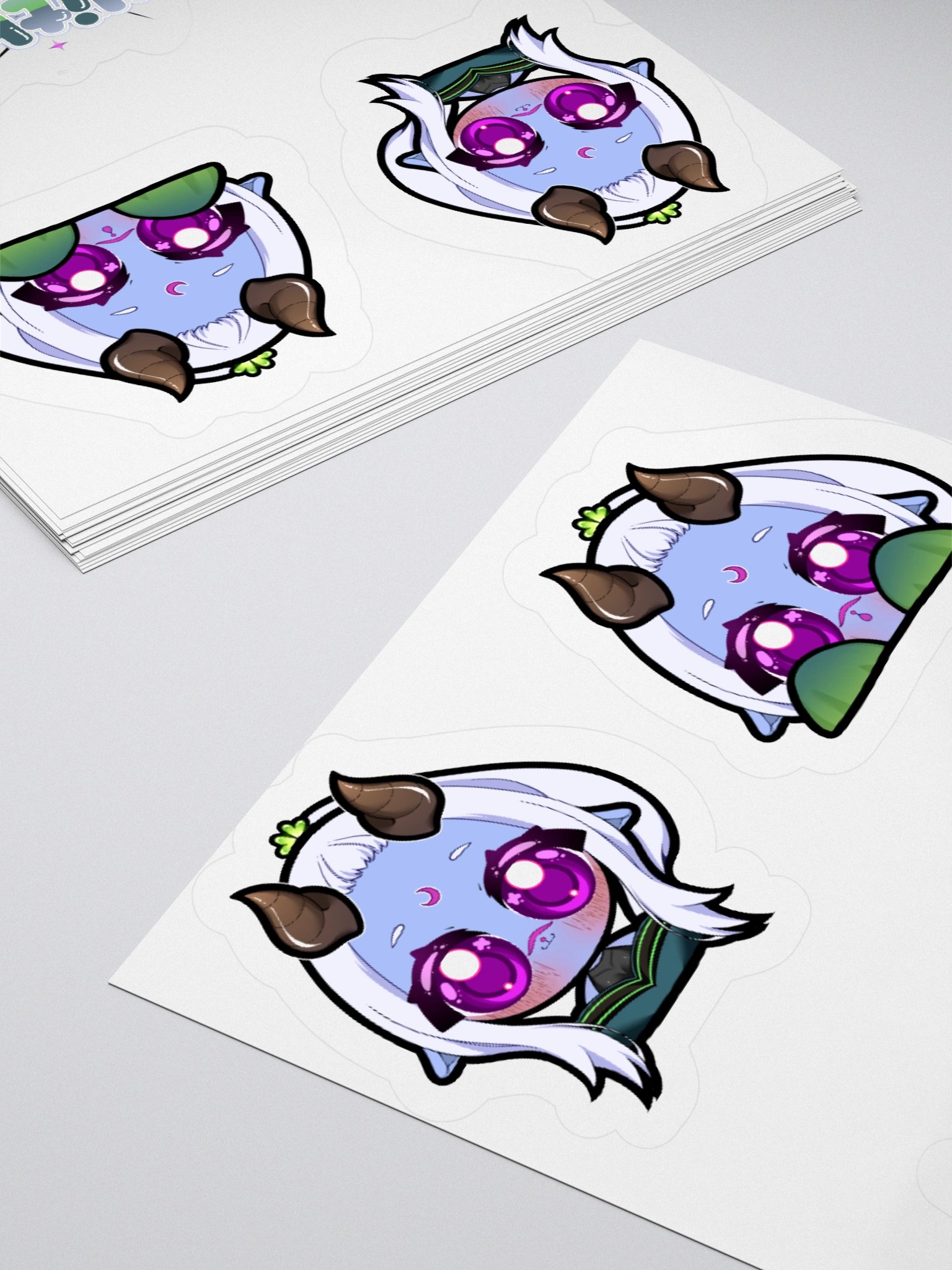 Sticker Pack 2 Sticker Pack product image (4)