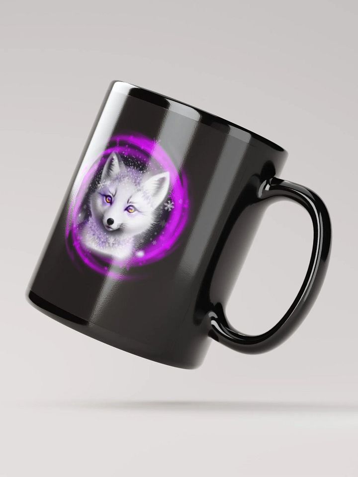 Foxy mug product image (3)