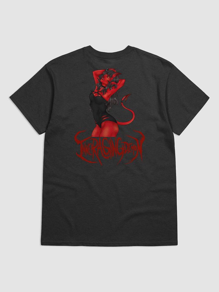 Demoness Shirt product image (2)
