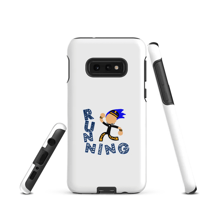 XLMaster Running Samsung Case product image (3)