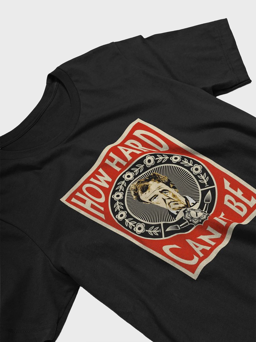 How hard can it be? product image (1)