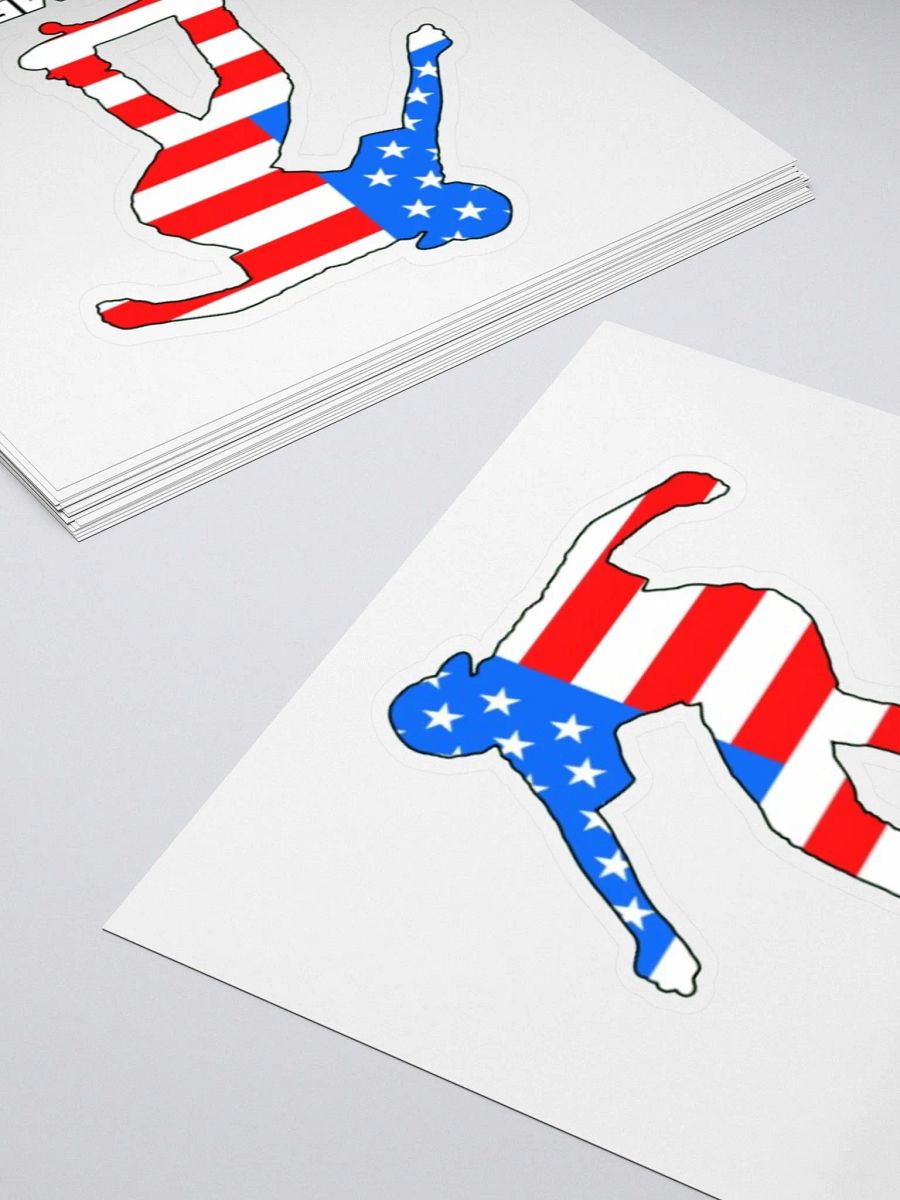 MAKE AMERICA SKATE AGAIN product image (11)