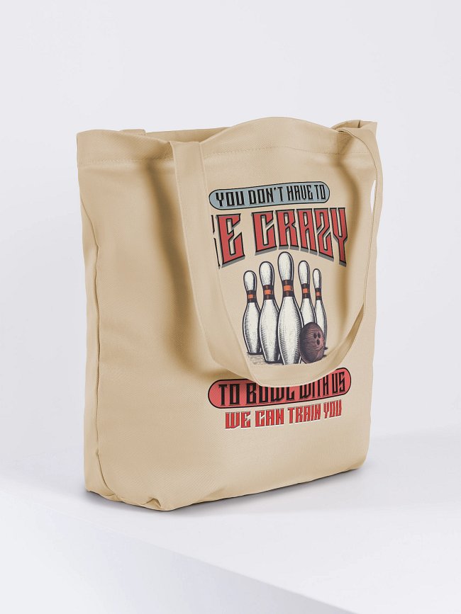TOTE BAGS