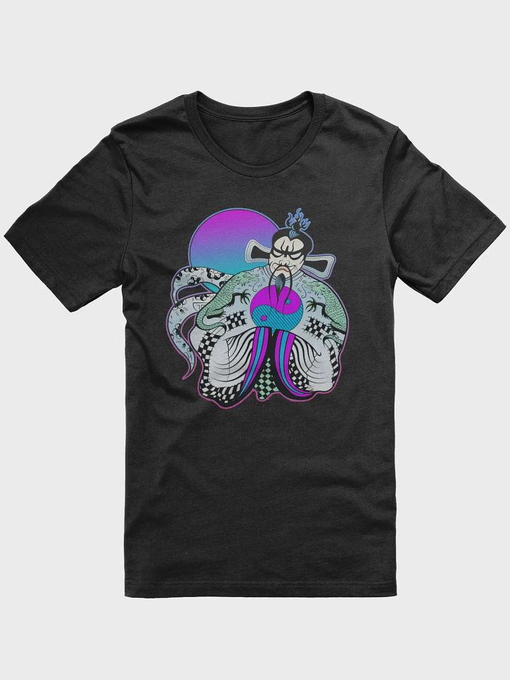 Big Trouble in Little China Fu Manchu product image (1)