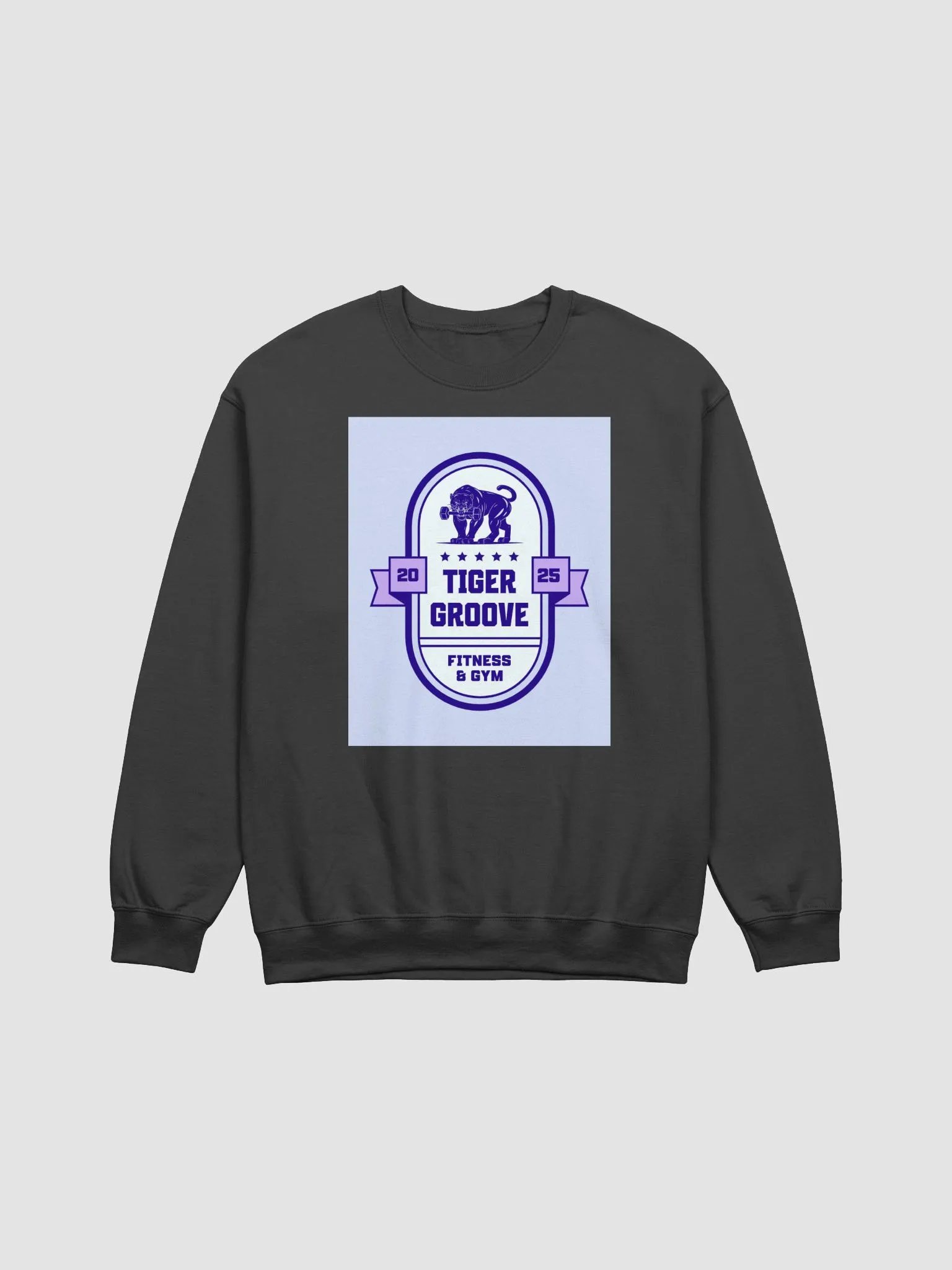 GYM Sweatshirts product image (1)