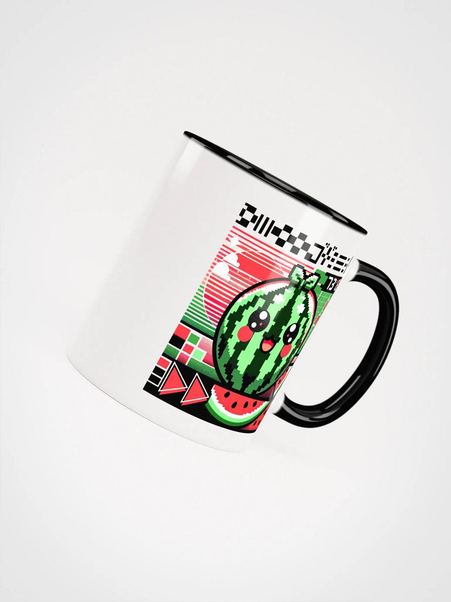 Anime Melon Mug product image (44)