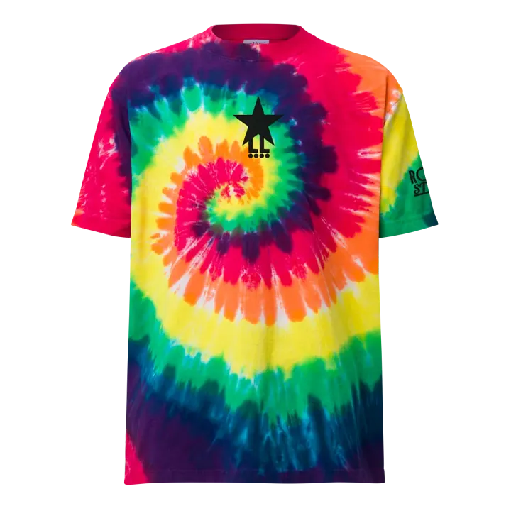 ROLLSTAR PRIDE TEE product image (1)