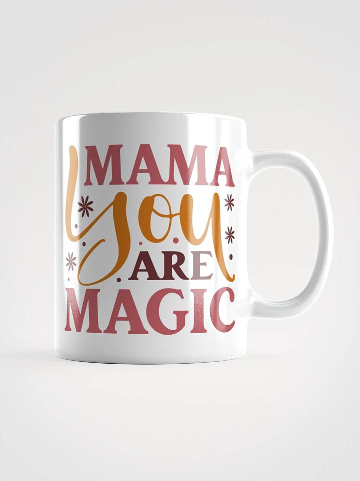 Magic Mama Mug product image (1)