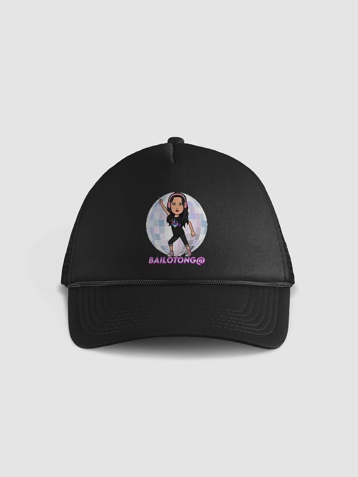 Gorra Bola disco product image (5)