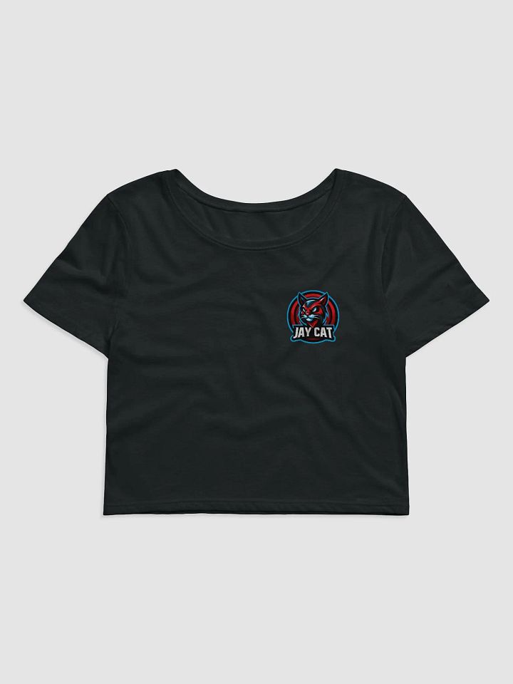 Women's JayCat Crop Top product image (1)