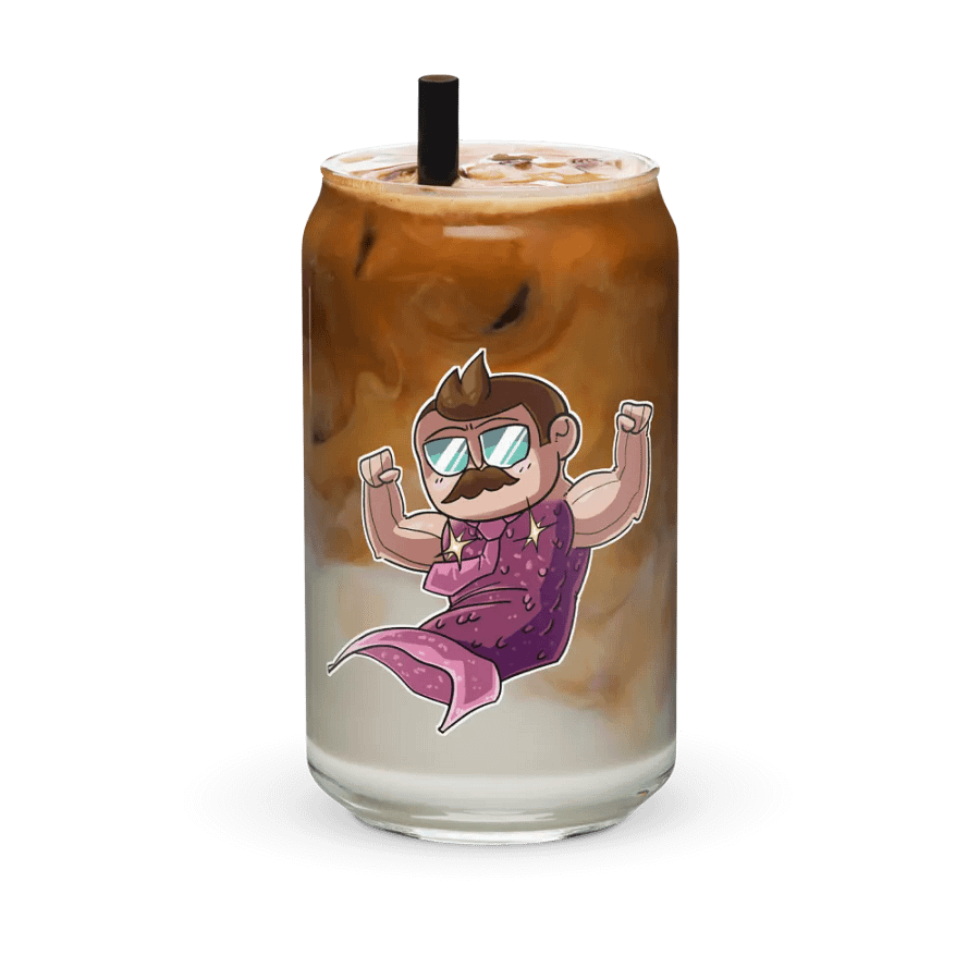 The Fishy Glass product image (6)
