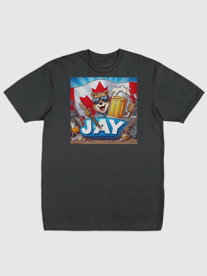 JayTV Tee product image (1)