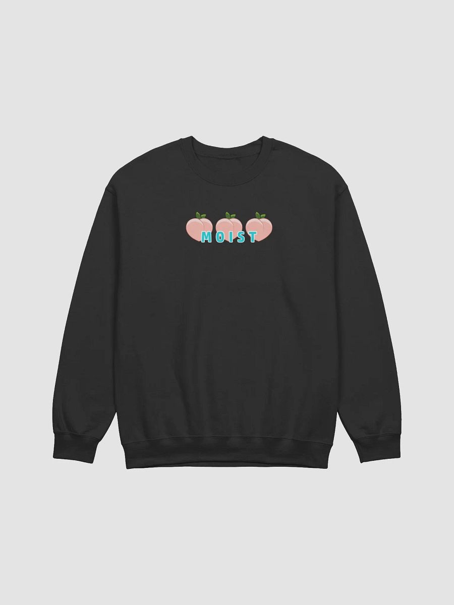 Moist Peach Sweater product image (5)