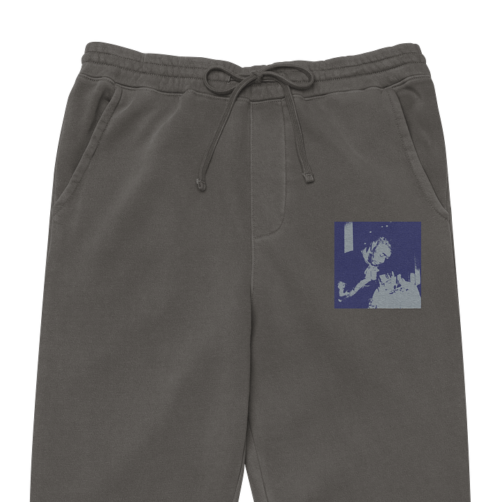 BC Kobe's Silhouette Harmony Joggers product image (1)