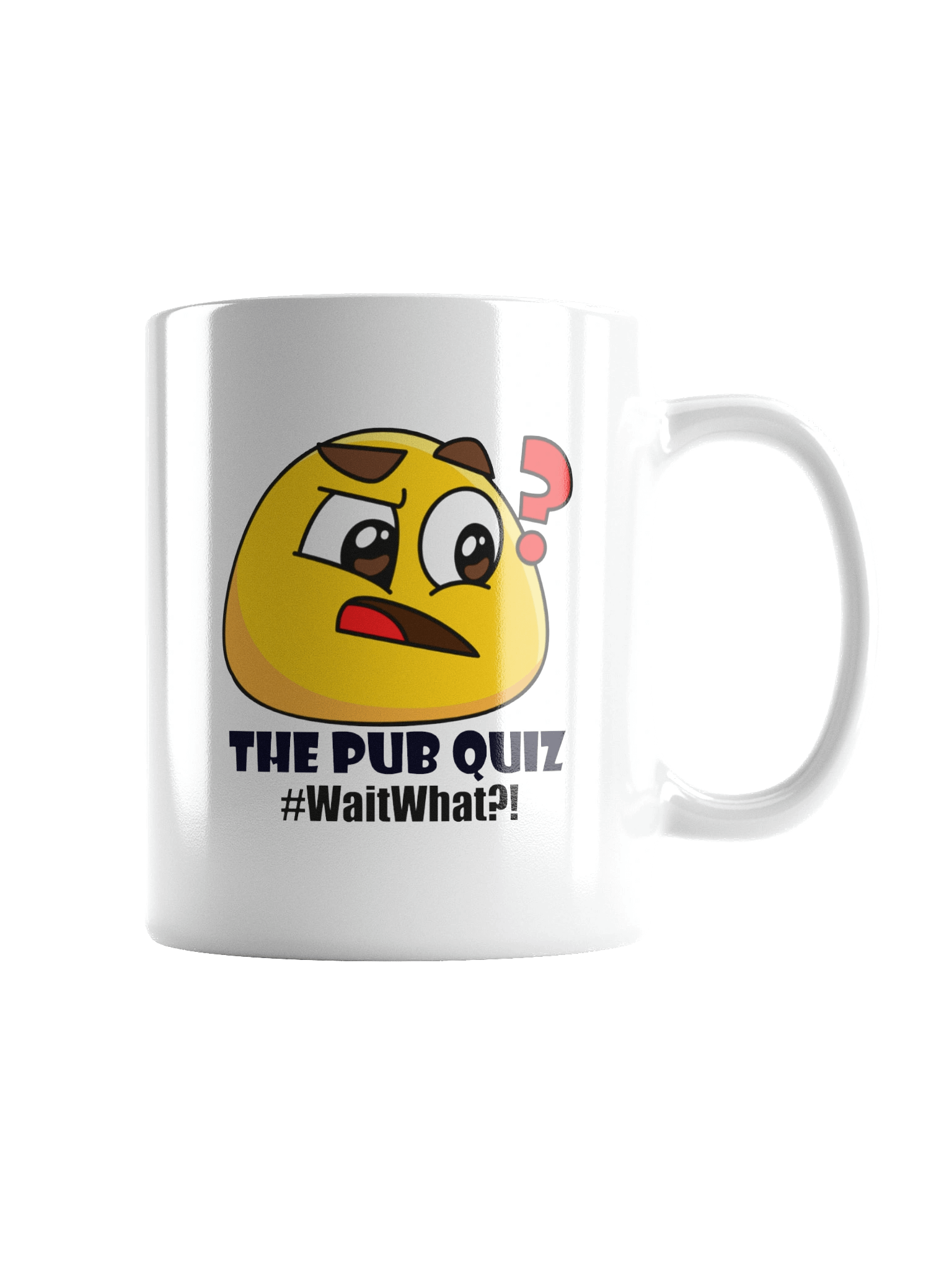 The Pub Quiz - #WaitWhat?! product image (3)