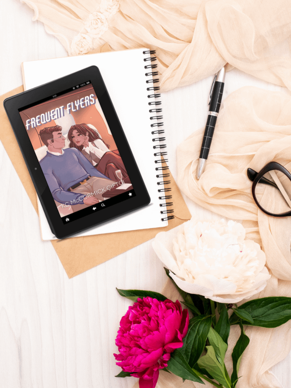 Frequent Flyers product image (3)