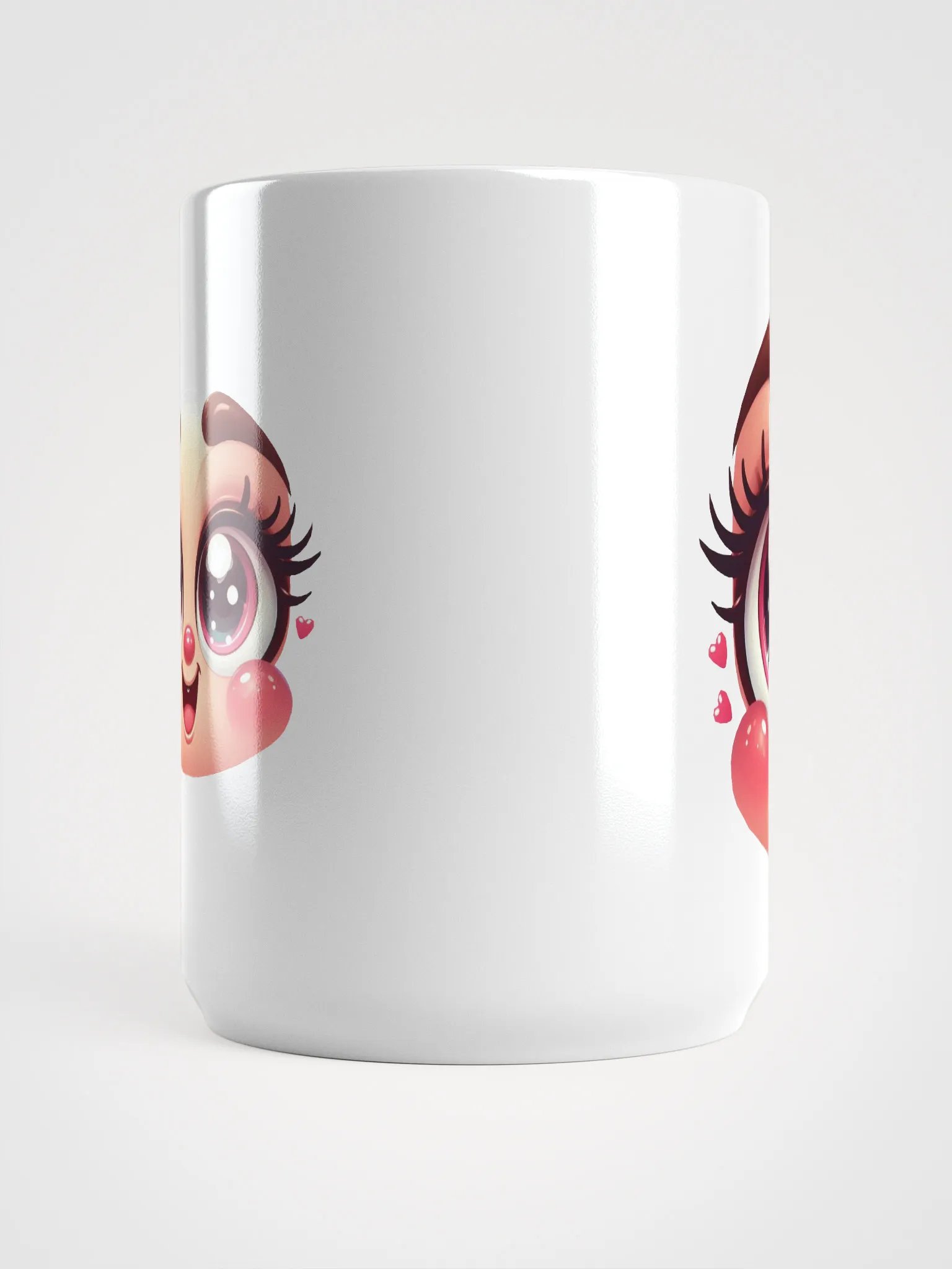 Grimace Wow Mug product image (5)