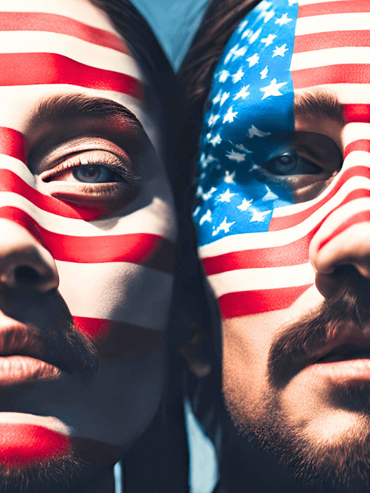 American Dream / American Dream Instrumental product image (2)