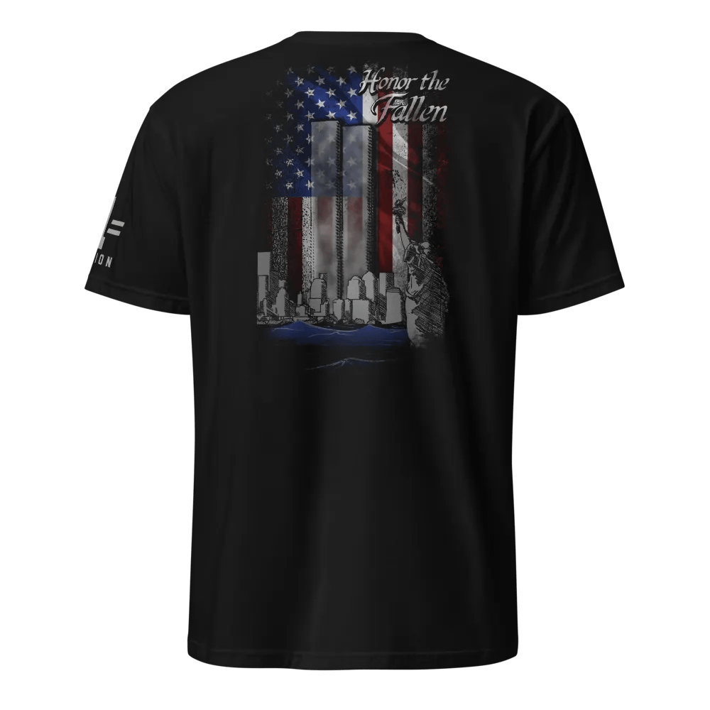 September 11th: Honor the Fallen product image (1)