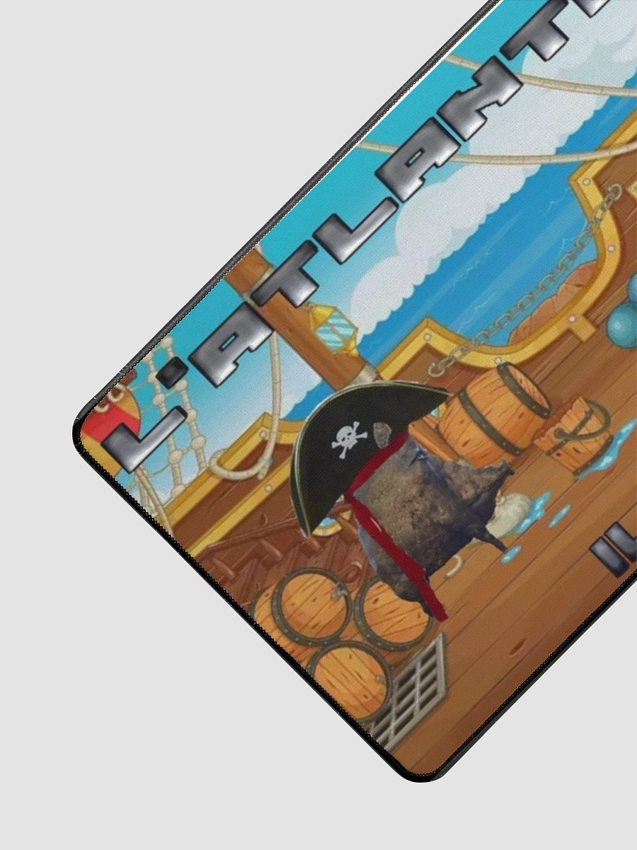 Tapis de bureau L'ATLANTIQUE product image (3)
