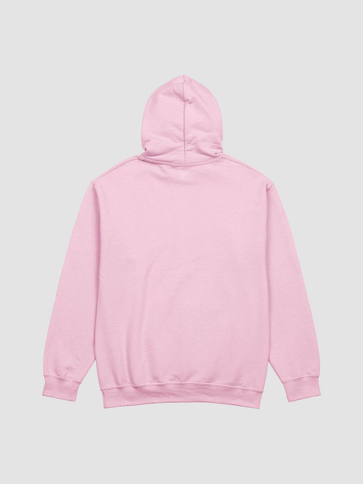 I am a lady of the singing wind hoodie product image (3)