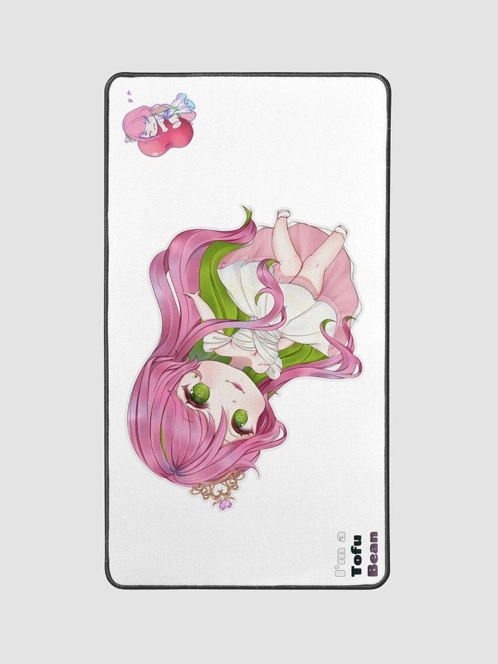 Tofu Desk Mat product image (1)