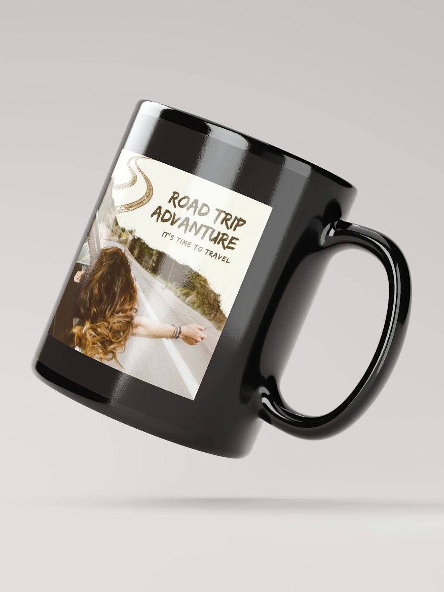 Wanderlust Road Trip Mug product image (4)
