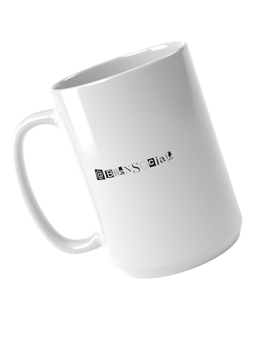BREN Coffee Mug product image (3)
