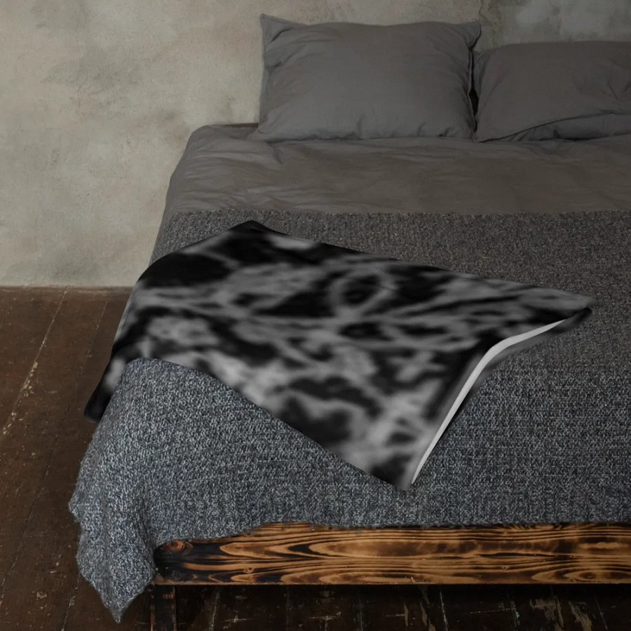 Orthodox Marvel Throw Blanket product image (23)