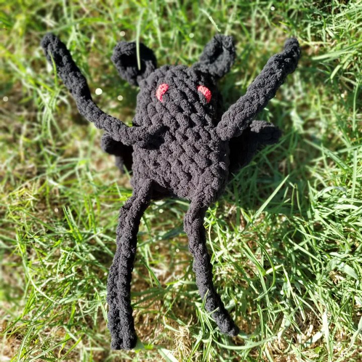 Leggy Mothman product image (2)