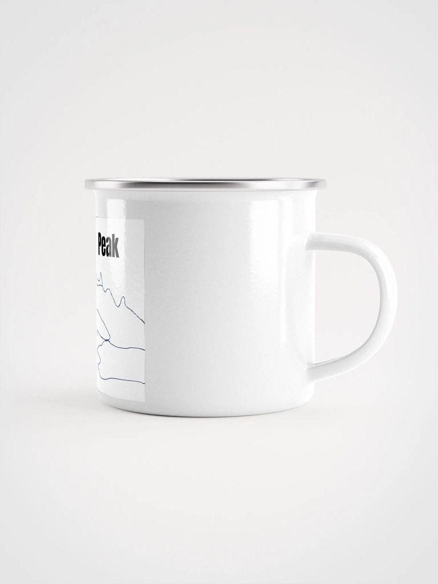 Gilbert Peak camping mug product image (1)