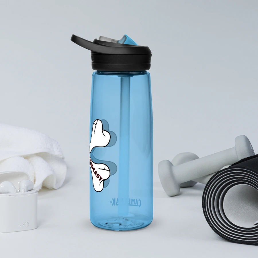 Crossbones CamelBak Water Bottle product image (70)