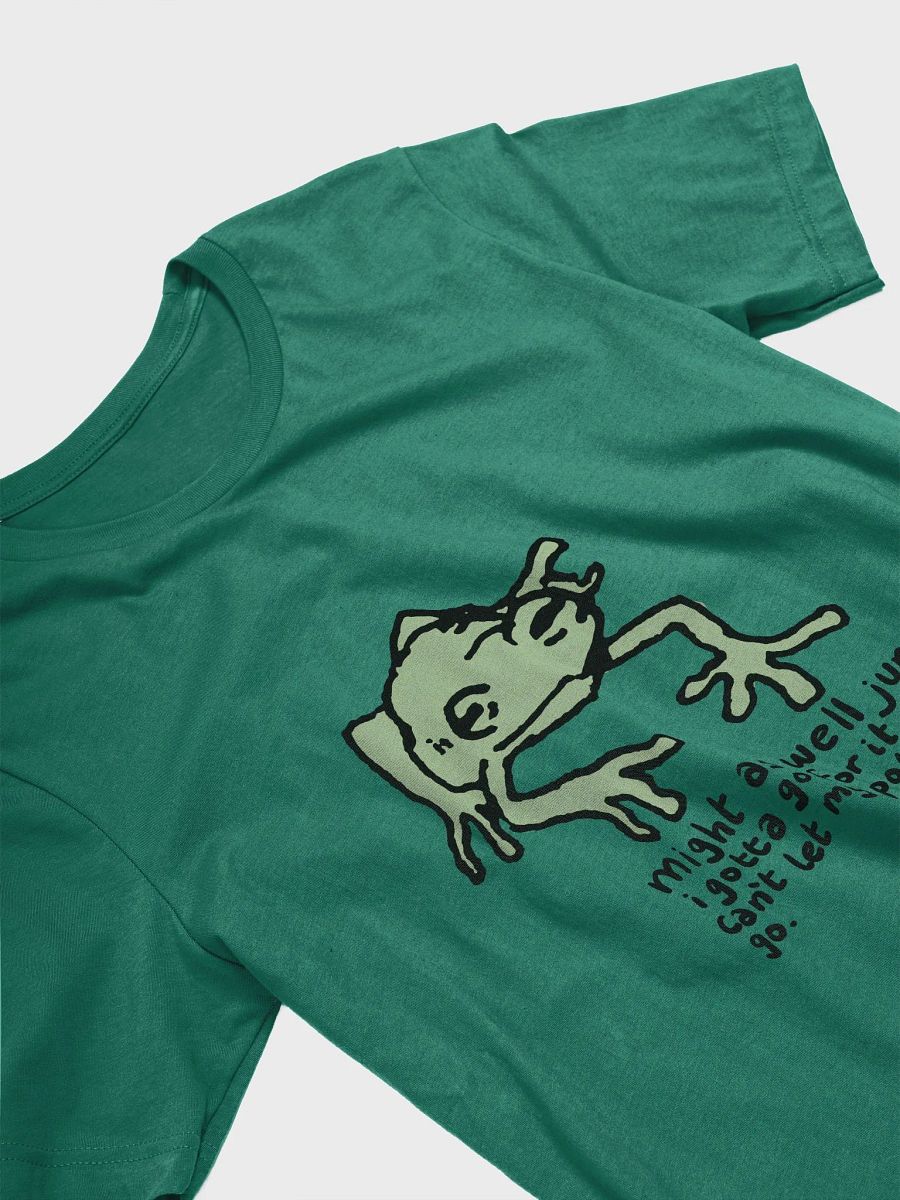 FROG tee product image (3)