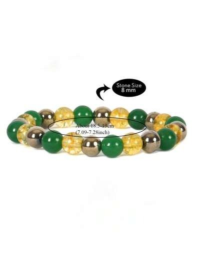 Unisex Money Magnet Bracelet product image (4)