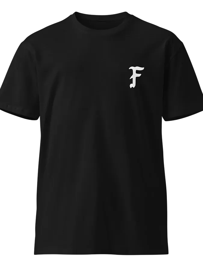 Forward Observations Group Gypsy Walters Premium Tee product image (2)