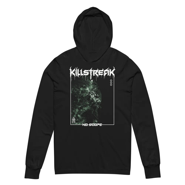 No Scope Signature Merch Line product image (2)