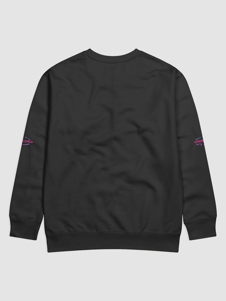 KhaosKrew Retro sweatshirt product image (2)