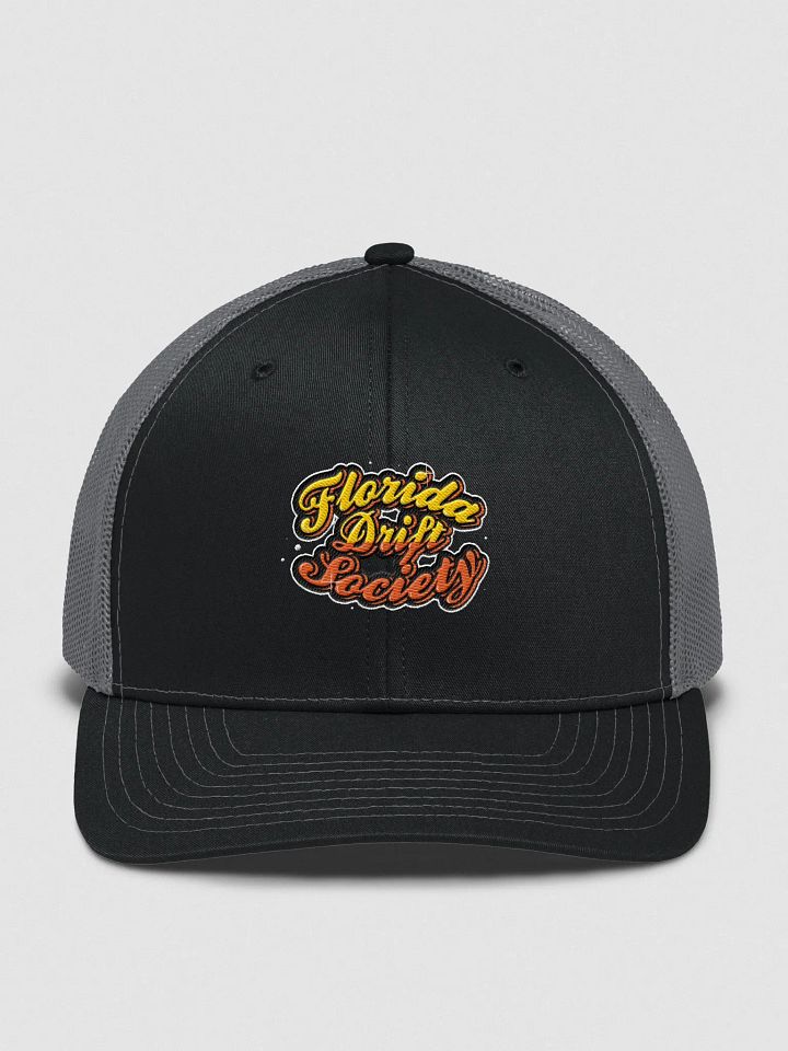 FDS Trucker product image (1)