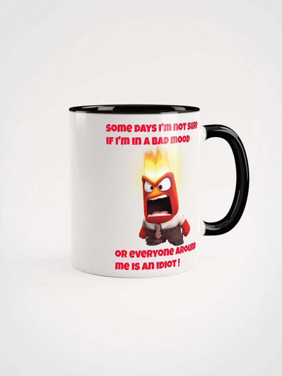 Bad Mood product image (1)