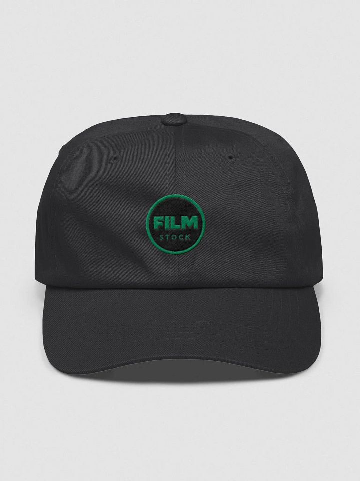 Film Stock OG Logo Dad Hat product image (1)