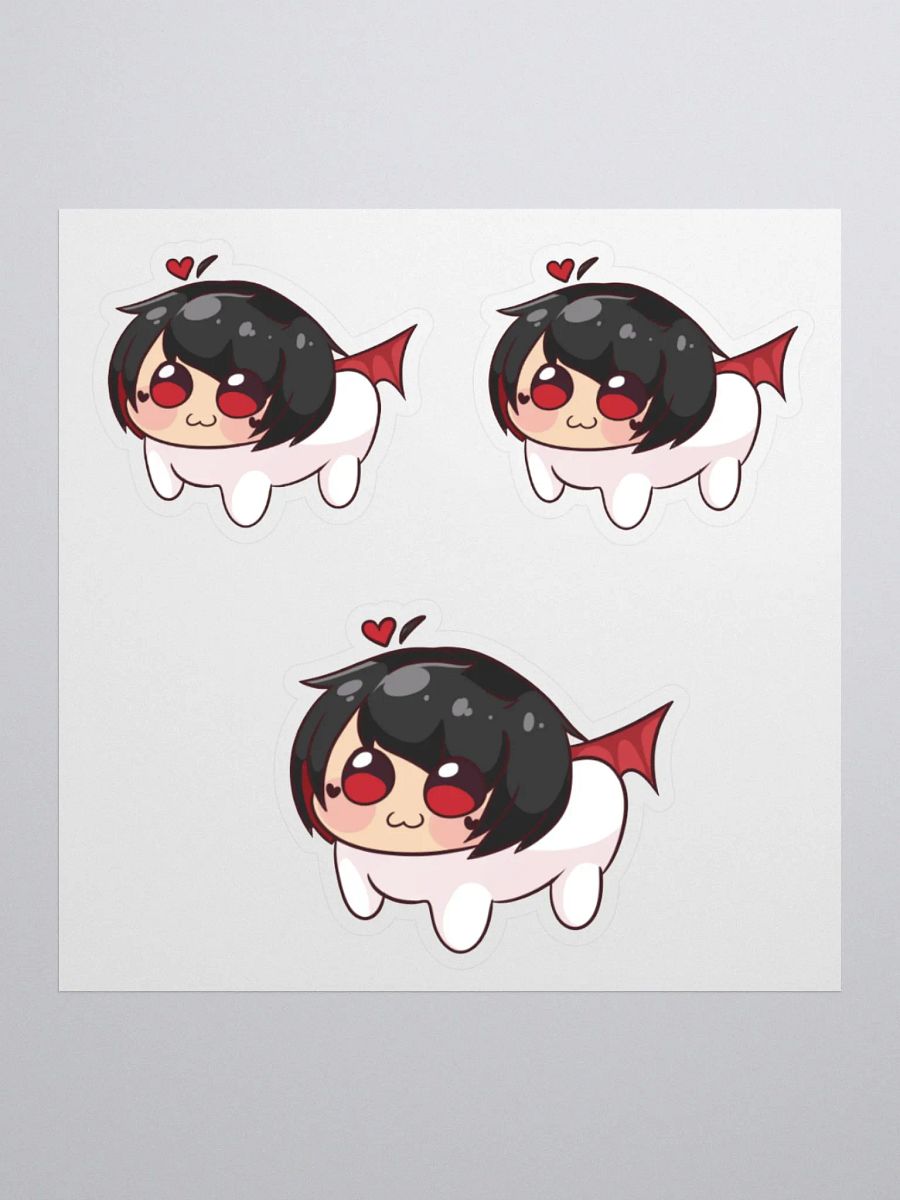 Goober X3 [Sticker Set] product image (1)
