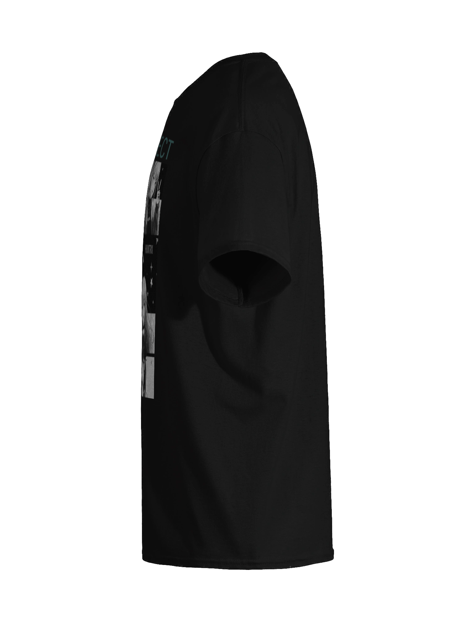 Perr-fect H Dark T-shirt product image (42)