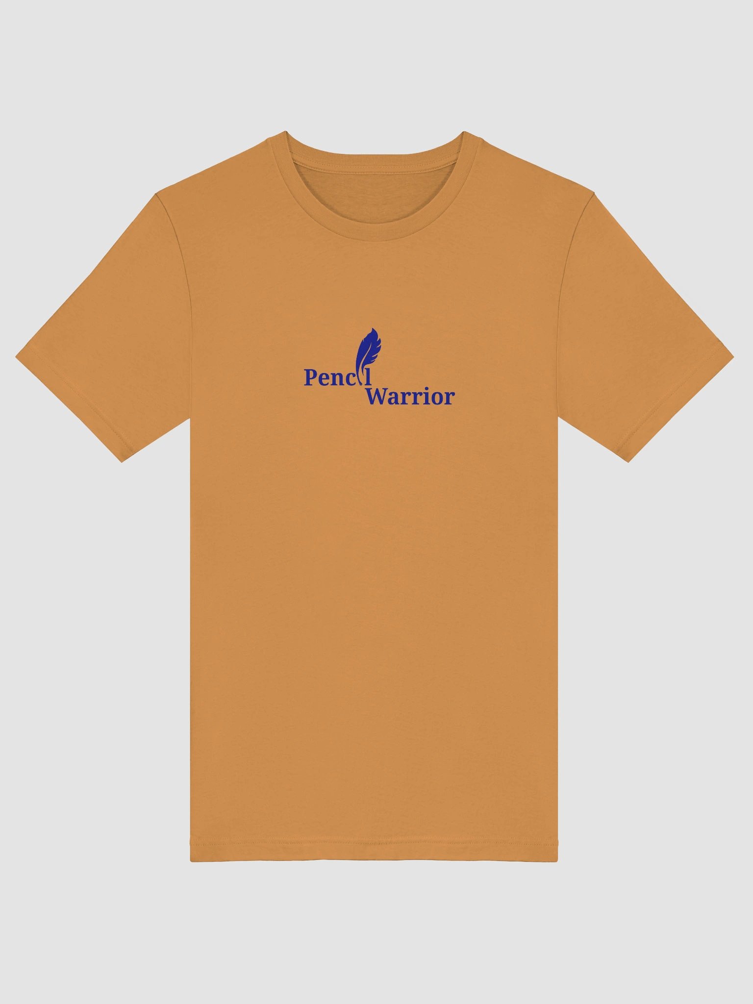 Pencil Warrior Unisex T-Shirt product image (5)