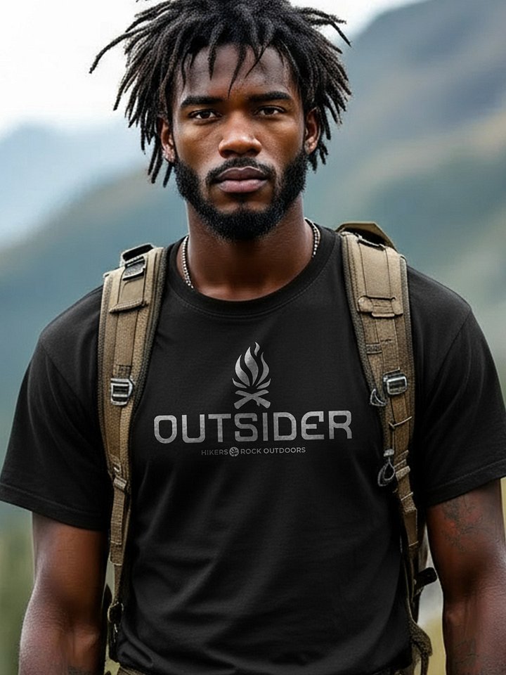 Flame of the Outsider product image (2)