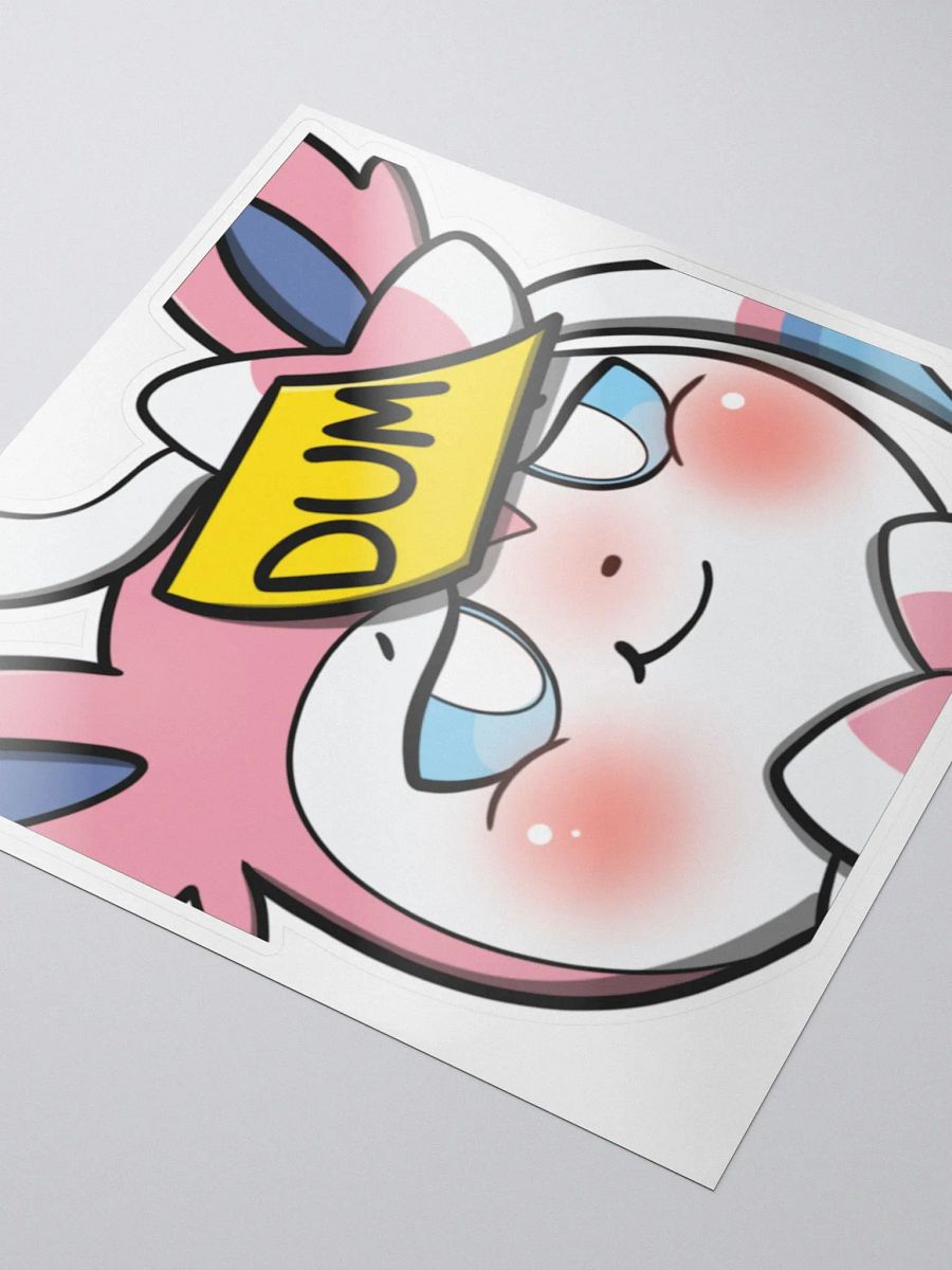 pixDUM Sticker product image (3)
