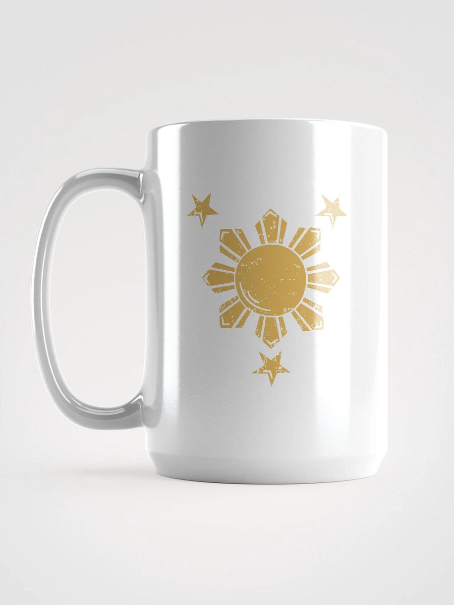 Pilipinas Mug product image (6)