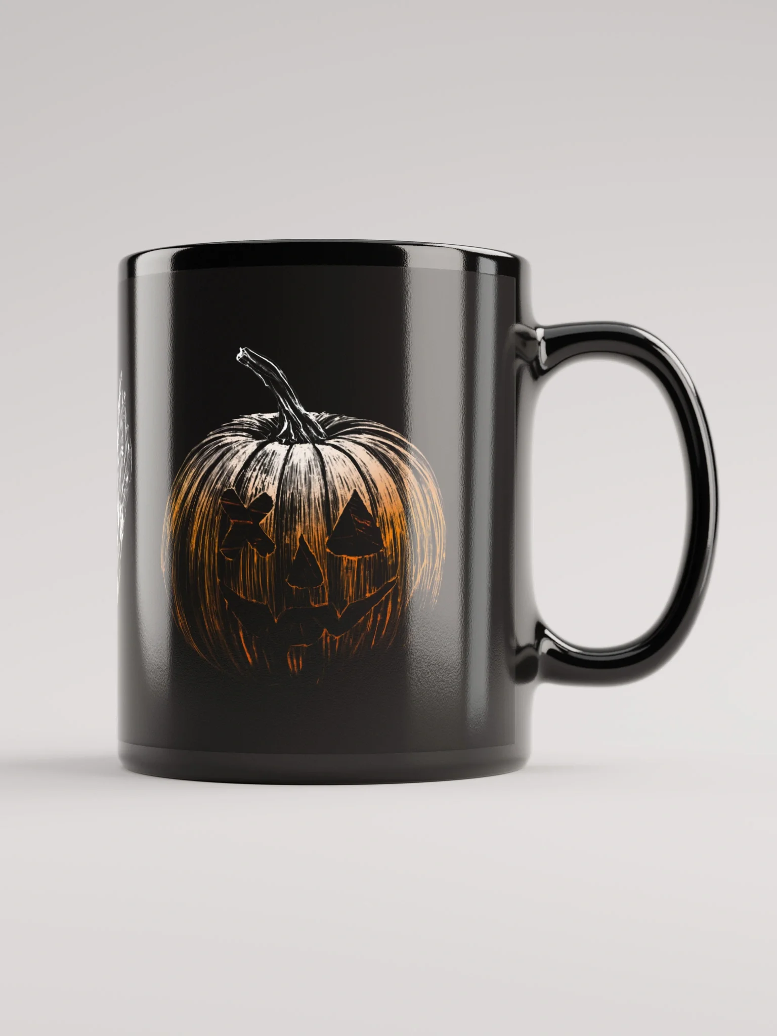 Horror Poster Mug product image (1)