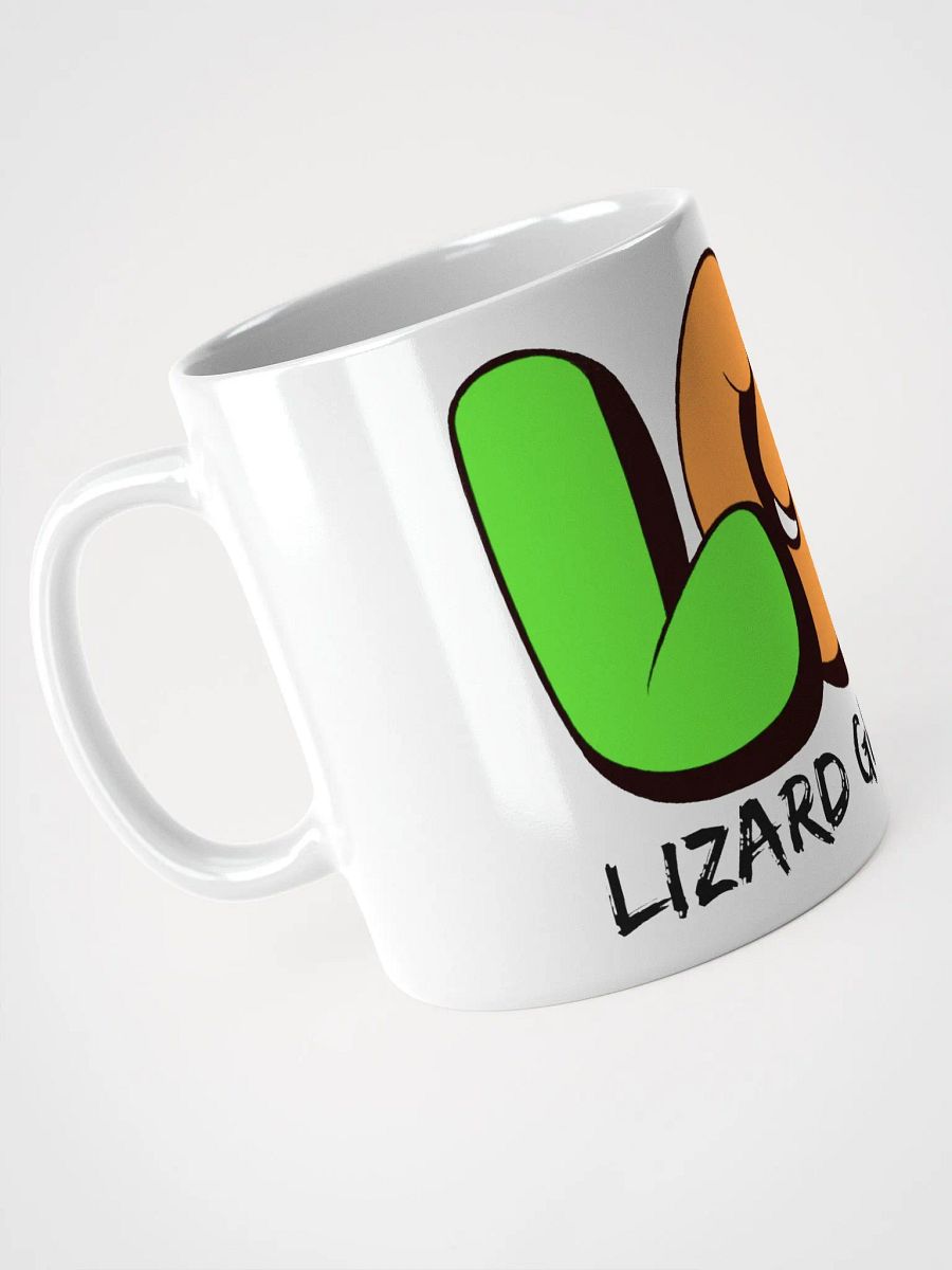 LGE Logo Coffee Mug product image (8)