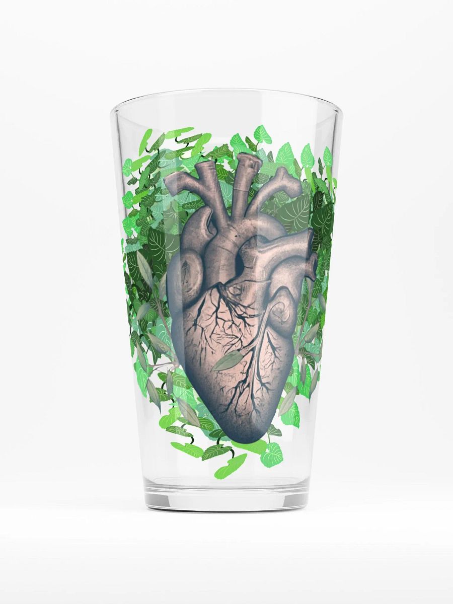 Bush Heart Pint product image (1)
